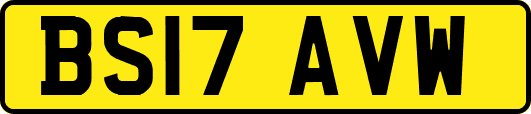 BS17AVW