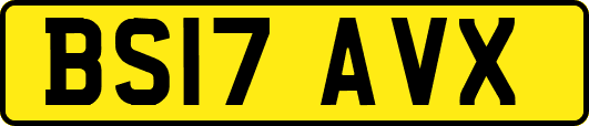 BS17AVX