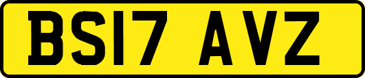 BS17AVZ