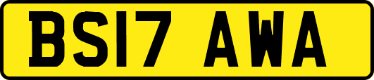 BS17AWA