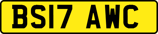 BS17AWC