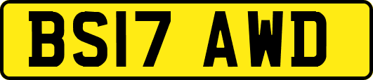 BS17AWD