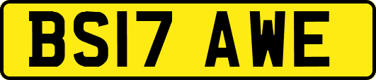 BS17AWE
