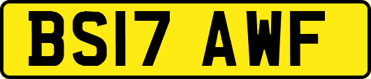 BS17AWF