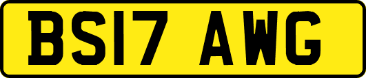 BS17AWG