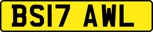 BS17AWL
