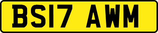 BS17AWM