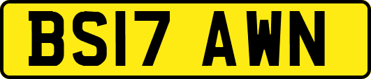 BS17AWN