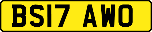 BS17AWO