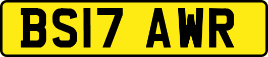 BS17AWR