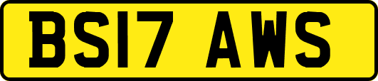 BS17AWS