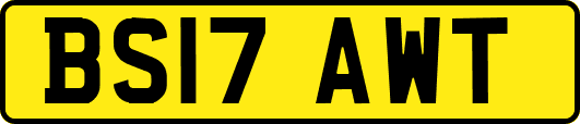 BS17AWT