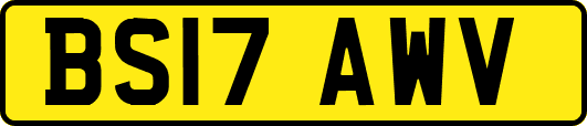 BS17AWV