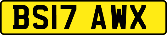 BS17AWX
