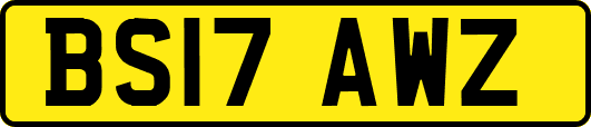 BS17AWZ