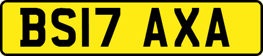 BS17AXA
