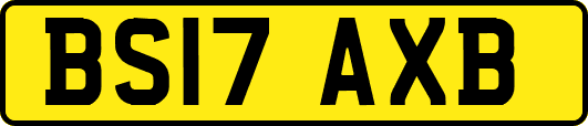 BS17AXB