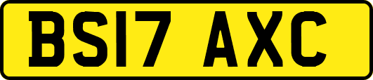 BS17AXC