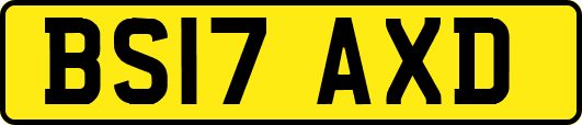 BS17AXD