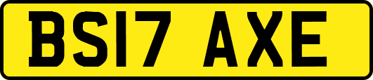 BS17AXE