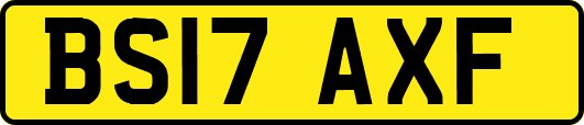 BS17AXF