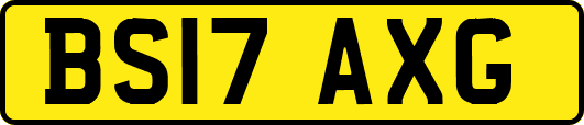 BS17AXG