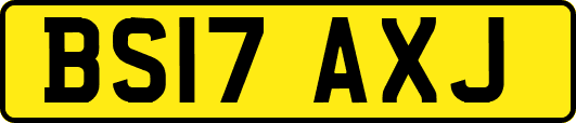 BS17AXJ