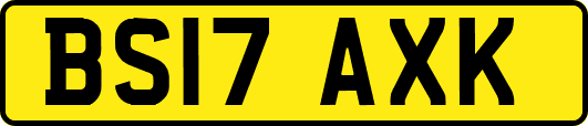 BS17AXK