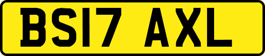 BS17AXL
