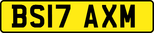 BS17AXM
