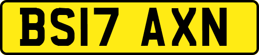 BS17AXN
