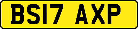 BS17AXP