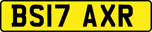 BS17AXR
