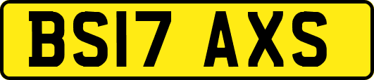 BS17AXS