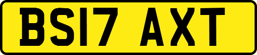 BS17AXT