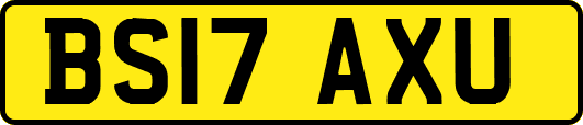BS17AXU