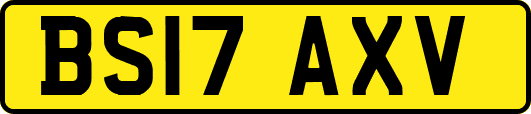 BS17AXV