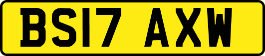 BS17AXW