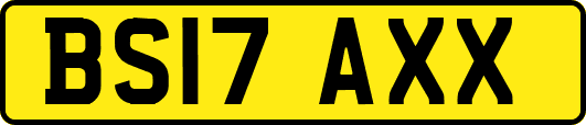 BS17AXX