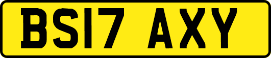 BS17AXY