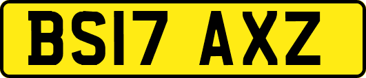 BS17AXZ