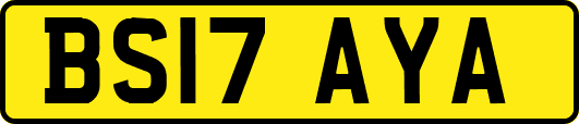 BS17AYA