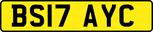 BS17AYC