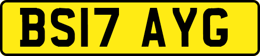 BS17AYG