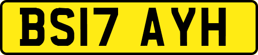 BS17AYH