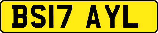 BS17AYL