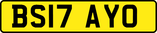 BS17AYO