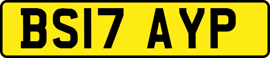 BS17AYP