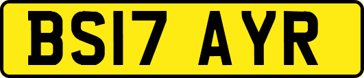 BS17AYR