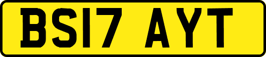 BS17AYT